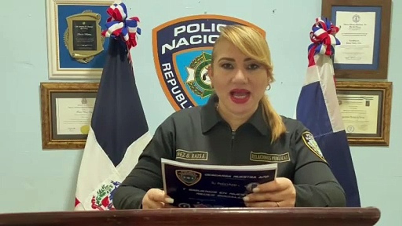 Capturan a "Titi" acusado de asesinar a mujer en SDE