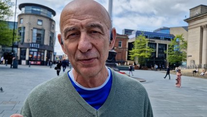 What Sheffield building do you wish they'd never demolished?