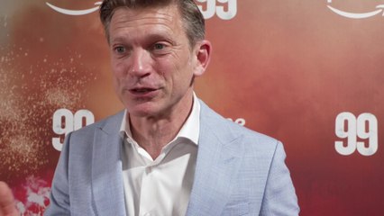 Jesper Blomqvist on Utd treble win and importance of FA Cup win to the club