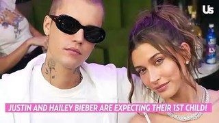 Hailey Bieber Is Pregnant, Expecting 1st Baby With Justin Bieber
