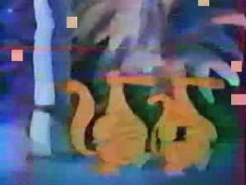 Le Flashbic - Chanson de Bic et Bac (Mondes Engloutis)