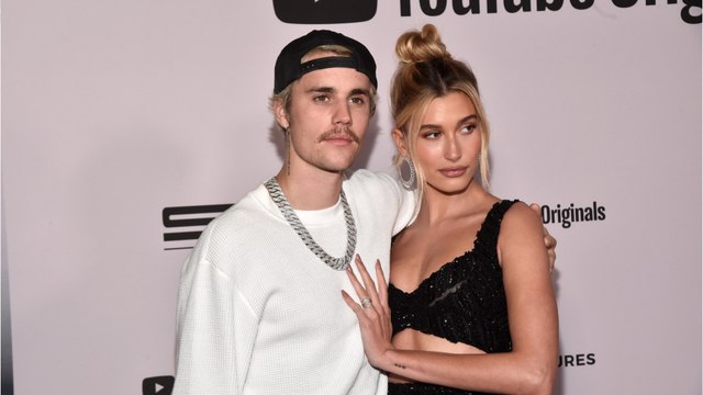 Voici - Justin Bieber bientôt papa : sa femme, Hailey Bieber, est enceinte de leur premier enfant