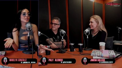 Viceversa con Manelyk González