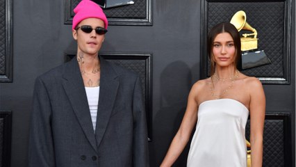 GALA VIDEO - Justin Bieber bientôt papa : Hailey annonce sa première grossesse !