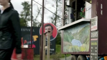 Bodkin - Trailer Oficial (Español)