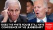 Biden Admin Grilled After Probe Finds Widespread Sexual Harassment & Misconduct At FDIC