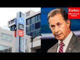 'We Shouldn't Be Funding Left-Wing Propaganda': Gary Palmer Blasts NPR