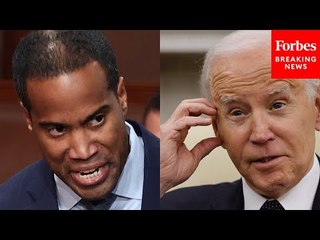 'Jobs Lost And Dreams Crushed': John James Tears Into Biden Admin Labor Rule