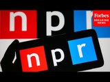 House Committee On Energy And Commerce Holds A Hearing On 'Accusations Of Ideological Bias At NPR'