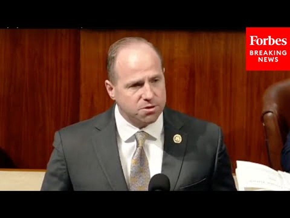 Newest Member Of Congress Tim Kennedy Celebrates ‘Incredible Contributions & Sacrifices’ Of Nurses