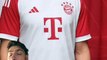 Je Note le Maillot de Football du Bayern Munich ! (Exclusivité Dailymotion)