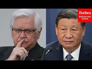 Hal Rogers Calls On Commerce Department To ‘Use All The Tools & Resources To Take On China’