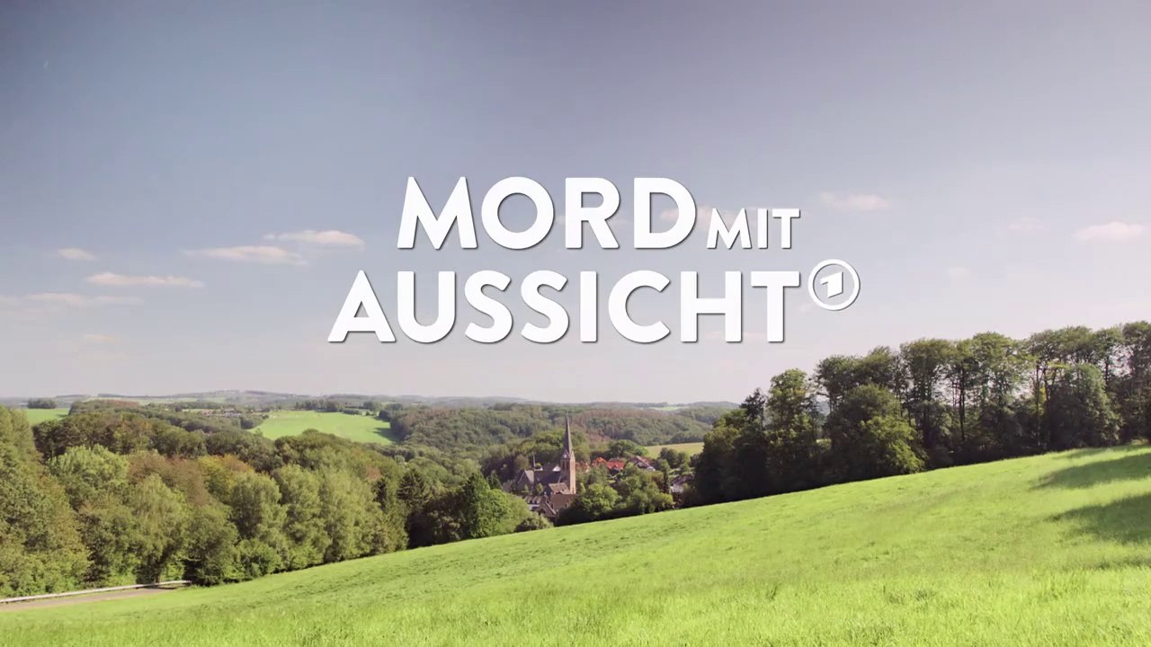 Mord mit Aussicht -51- Hengasch Zwischenfall