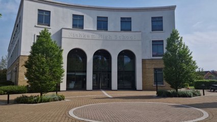 We visit one of the hardest Birmingham secondary schools to get into & learned some valuable lessons