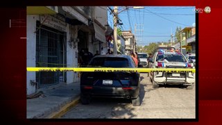 La Comisión Ejecutiva para Víctimas de Jalisco fue asesinada en el municipio de Puerto Vallarta.
