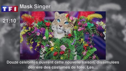 Programme TV soirée du Vendredi 10 mai 2024