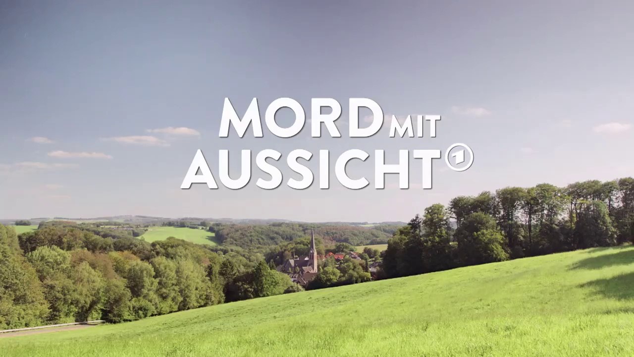 Mord mit Aussicht -49- Der Prozess