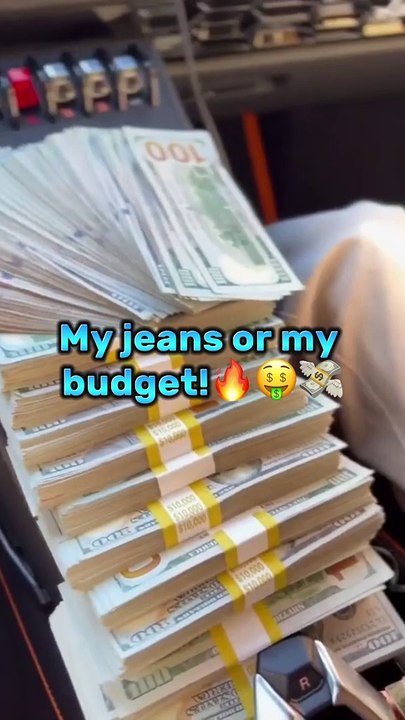 My Budget #youtubeshorts #money #foryou #ytshortsindia #usa #uk #funny #viral #budget #jeans #tights