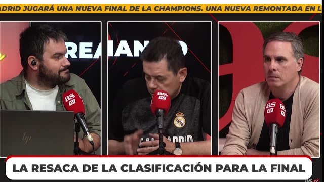 Roncero: Vinicius se merece el Balón de Oro