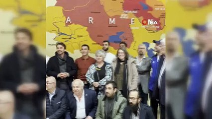 Fransız Belediye Başkanı'ndan 'Türkiye' küstahlığı!