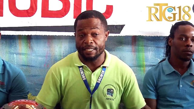Divès òganizasyon chofè moto tankou AMOBIC denonse move trètman yo di chofè moto ap sibi nan peyi a.