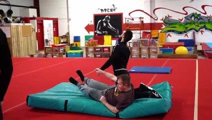 Tuned In Project Charity Wrestling