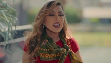 مسلسل نون النسوة الحلقة 7