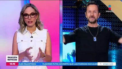 El Centro Nacional de Control de Energía declara Estado de Alerta en México