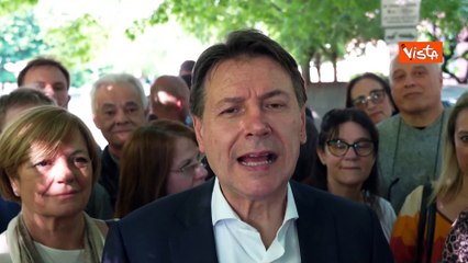 Pnrr, Conte: "Il Governo non disperda le risorse ottenute dall'Europa"