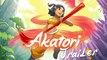 AKATORI is a Metroidvania set in a magical world with two parallel dimensions!
