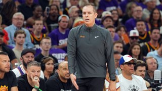 Frank Vogel Fired by Suns, NBA Coaching Carousel Spins