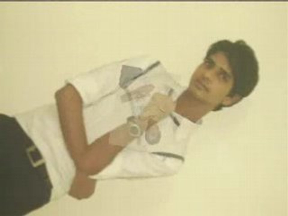 Shahid kapoor(FFA)