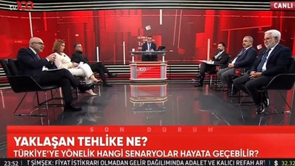 Download Video: Barış Doster, 'Türkiye sineması-Türkçe edebiyat' savunucularına ders verdi