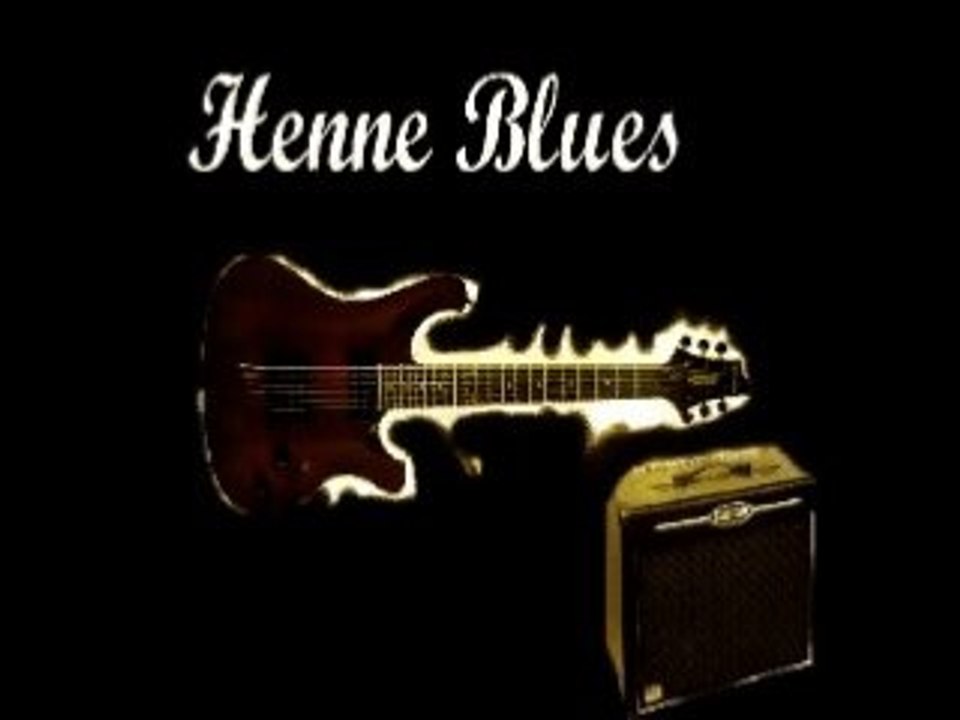 Henne Blues