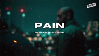 [FREE] Booter Bee x Meekz Manny x Country Dons type beat - PAIN