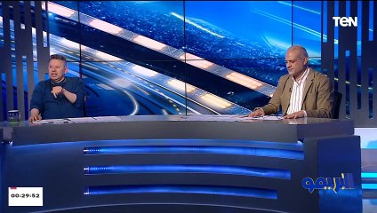 مجدي طلبة في تصريح ناري: الفرق المغربية بتتجامل بشكل فج من الاتحاد الأفريقي