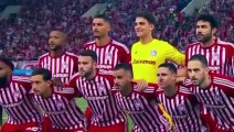 Olympiacos vs Aston Villa 2-0 HIGHLIGHTS | UEFA Conference League 2024