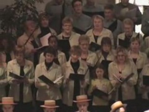 Les Huchets \ Vois sur ton chemin (rappel)