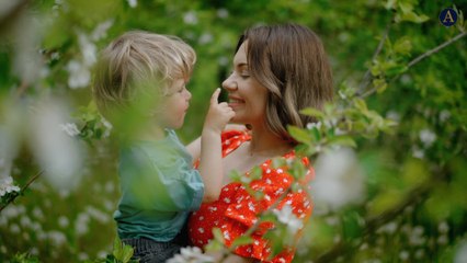 Hermosa oración para fortalecer y agradecer a las mamás 🙏