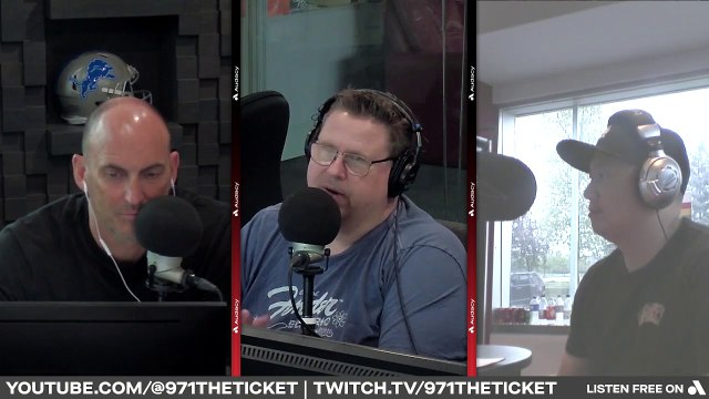 The Red Wings Are A Sleeping Giant , Pundits Say