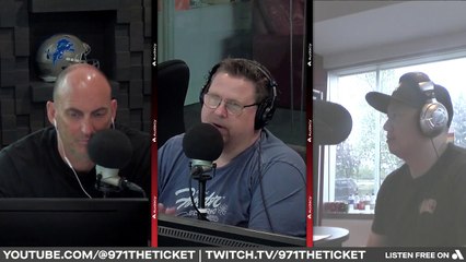 The Red Wings Are A "Sleeping Giant", Pundits Say