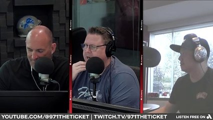 Derby Picks & NFL Network Firing People Like Crazy