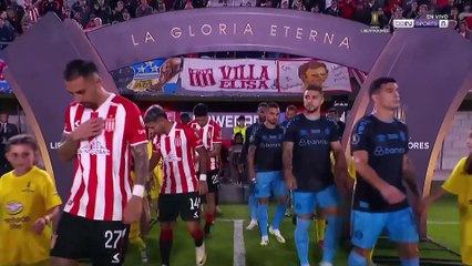 Estudiantes (ARG) vs Germio