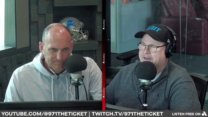 Ryan Vilade Called Up, Parker Meadows Sent Down