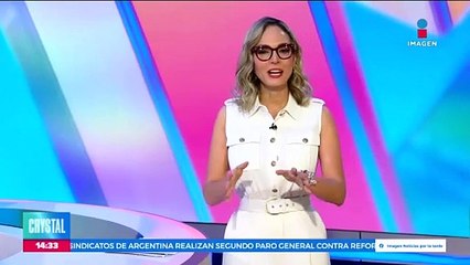 Se esperan temperaturas de hasta 40 grados en 23 estados