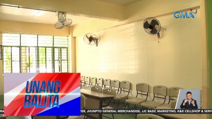 Face-to-face classes suspension (May 10-11 2024) | UB