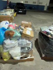 Amigas promovem campanha para ajudar a população do RS; saiba detalhes