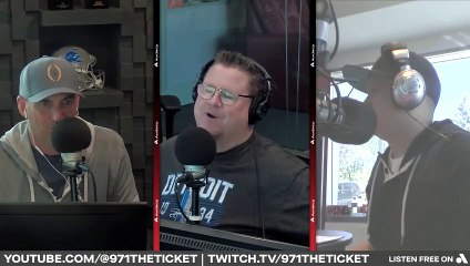 Terrion Fell To Lions On A Coin Toss!