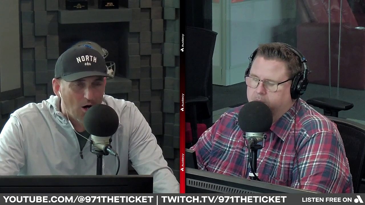 Holmes Confirms Jared Goff Is Our Guy