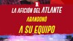 ATLANTE PROMEDIÓ DOS MIL AFICIONADOS POR JUEGO EN CLAUSURA 2024; FINAL REGISTRÓ 9 MIL 467